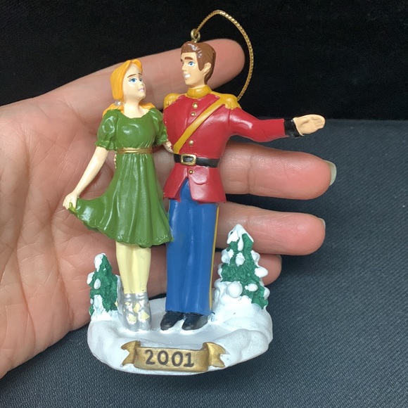 2001 CVS The Nutcracker Christmas ornament limited edition - Picture 4 of 16